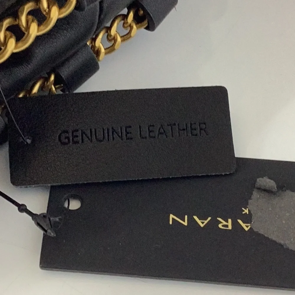 Donna Karan BATISTE SHOULDER BAG